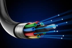 Fiber Optics Connectivity